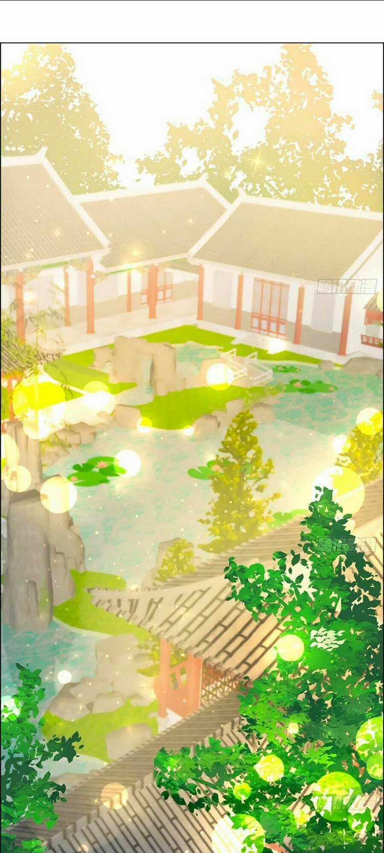 Tà Vương Phúc Hắc Sủng Nhập Cốt Chapter 9 trang 20