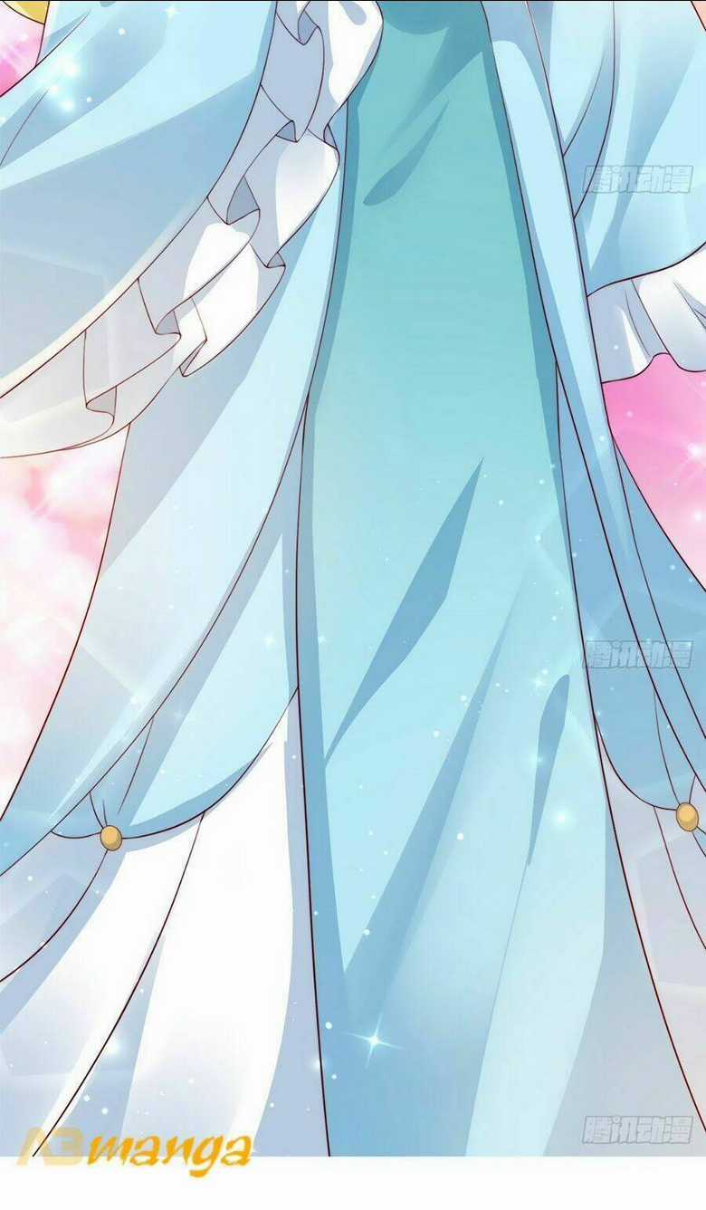 Tà Vương Phúc Hắc Sủng Nhập Cốt Chapter 9 trang 3