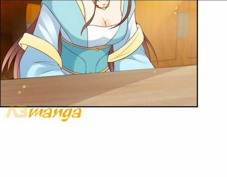 Tà Vương Phúc Hắc Sủng Nhập Cốt Chapter 9 trang 7