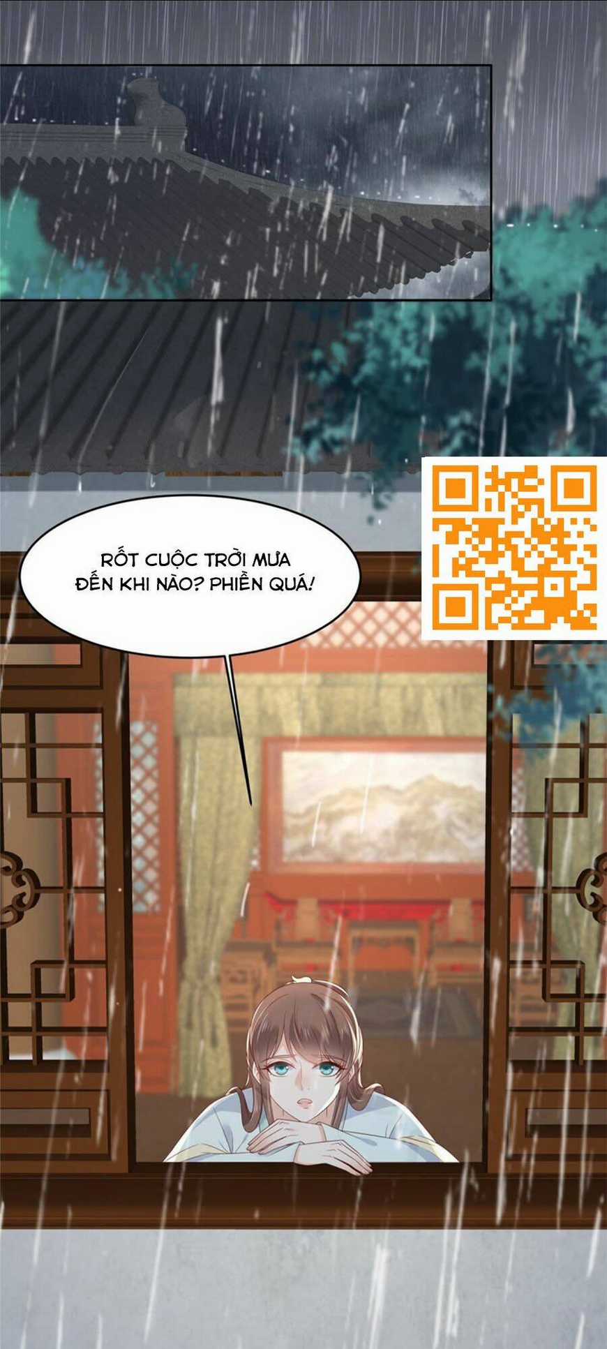 Tà Vương Phúc Hắc Sủng Nhập Cốt Chapter 94 trang 0