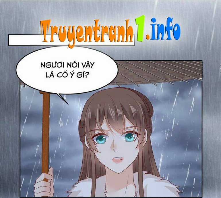 Tà Vương Phúc Hắc Sủng Nhập Cốt Chapter 95 trang 0