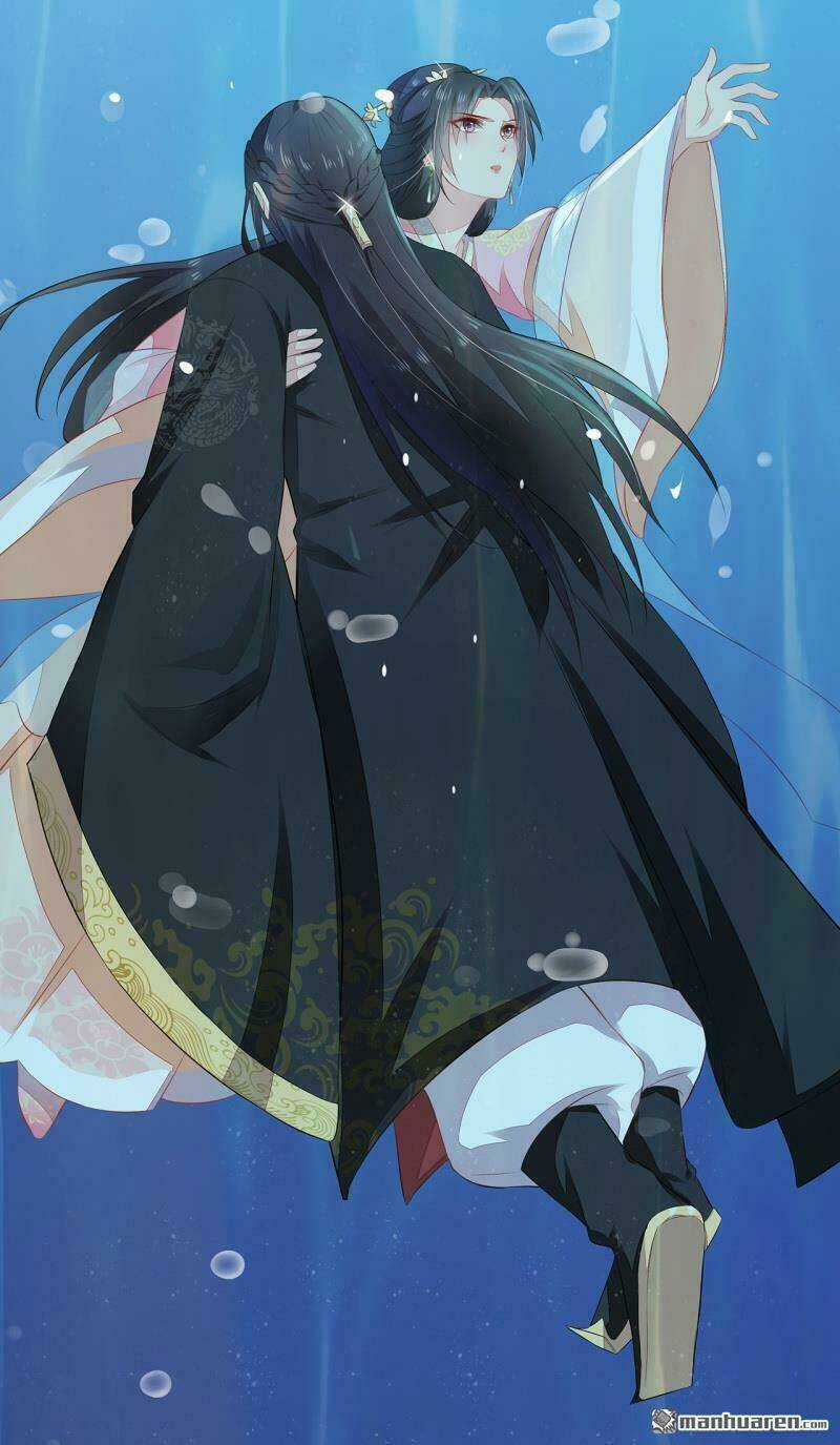 Tà Vương Thần Phi: Y Thủ Che Thiên Chapter 1 trang 10