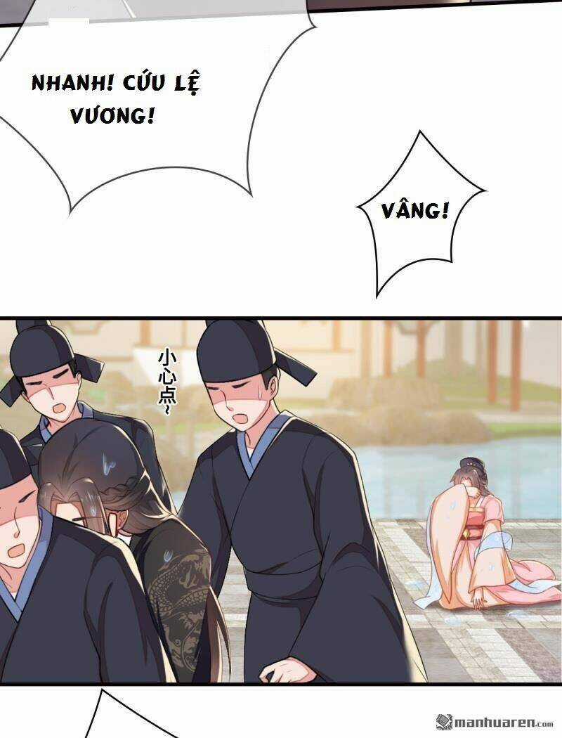 Tà Vương Thần Phi: Y Thủ Che Thiên Chapter 1 trang 15