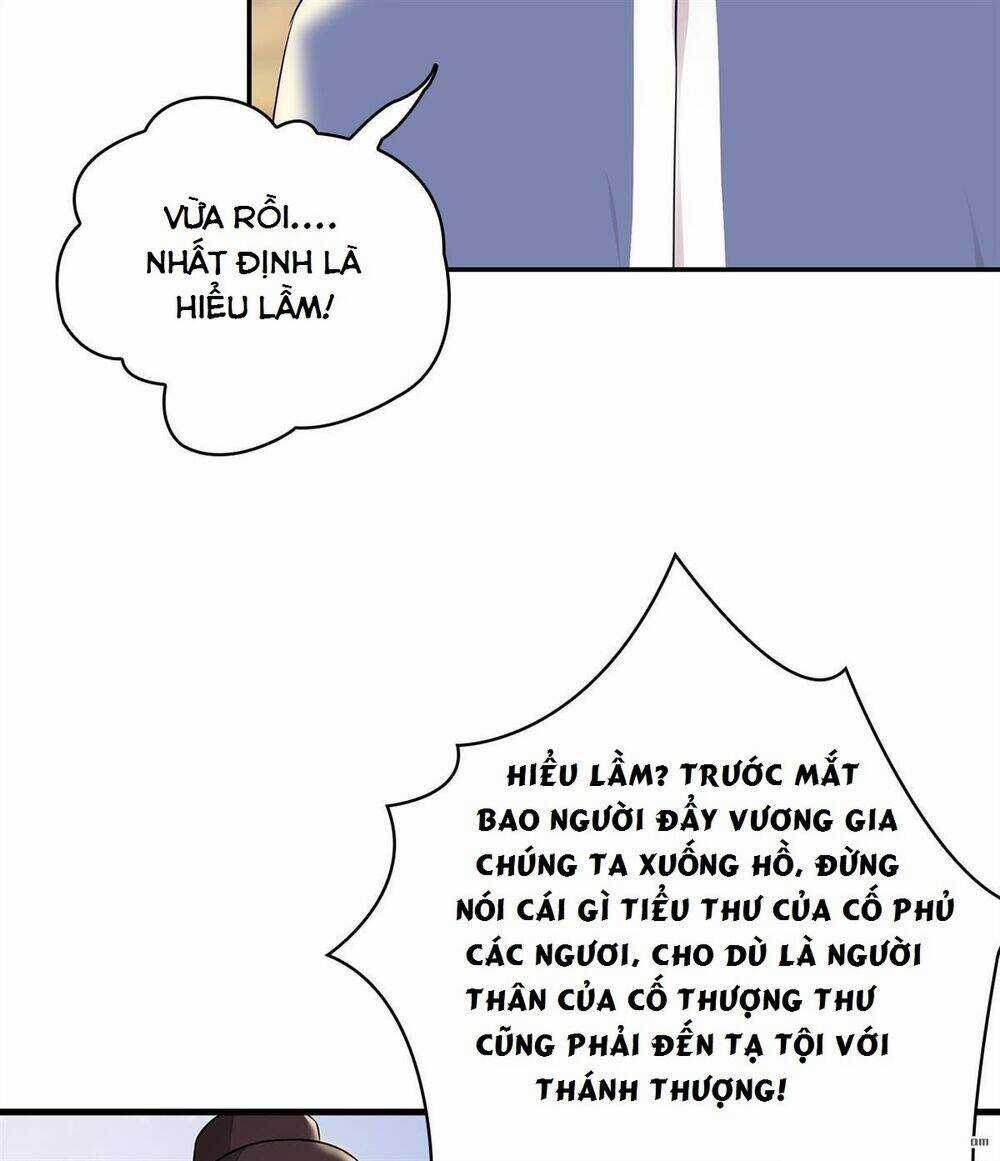 Tà Vương Thần Phi: Y Thủ Che Thiên Chapter 1 trang 20