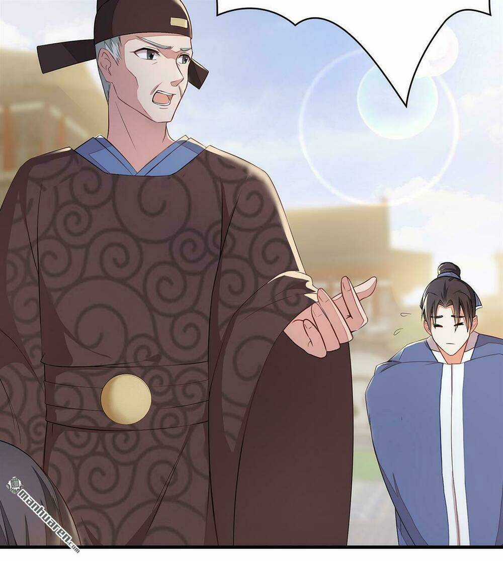 Tà Vương Thần Phi: Y Thủ Che Thiên Chapter 1 trang 21