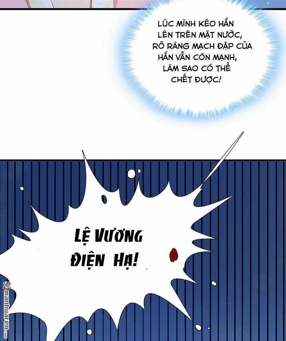 Tà Vương Thần Phi: Y Thủ Che Thiên Chapter 1 trang 26