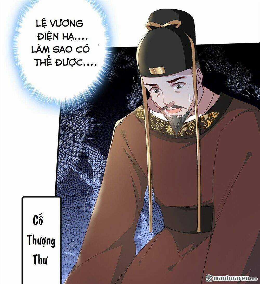 Tà Vương Thần Phi: Y Thủ Che Thiên Chapter 1 trang 28