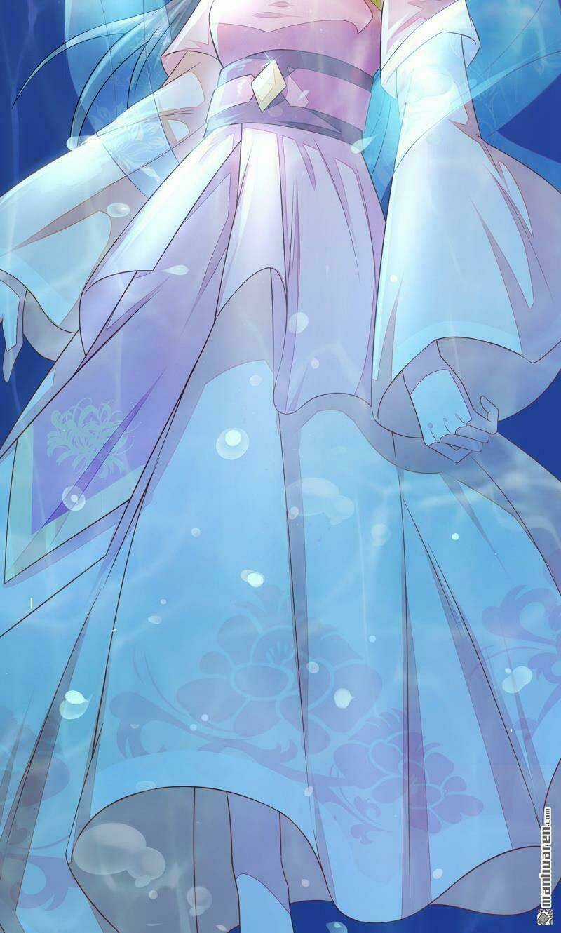 Tà Vương Thần Phi: Y Thủ Che Thiên Chapter 1 trang 3