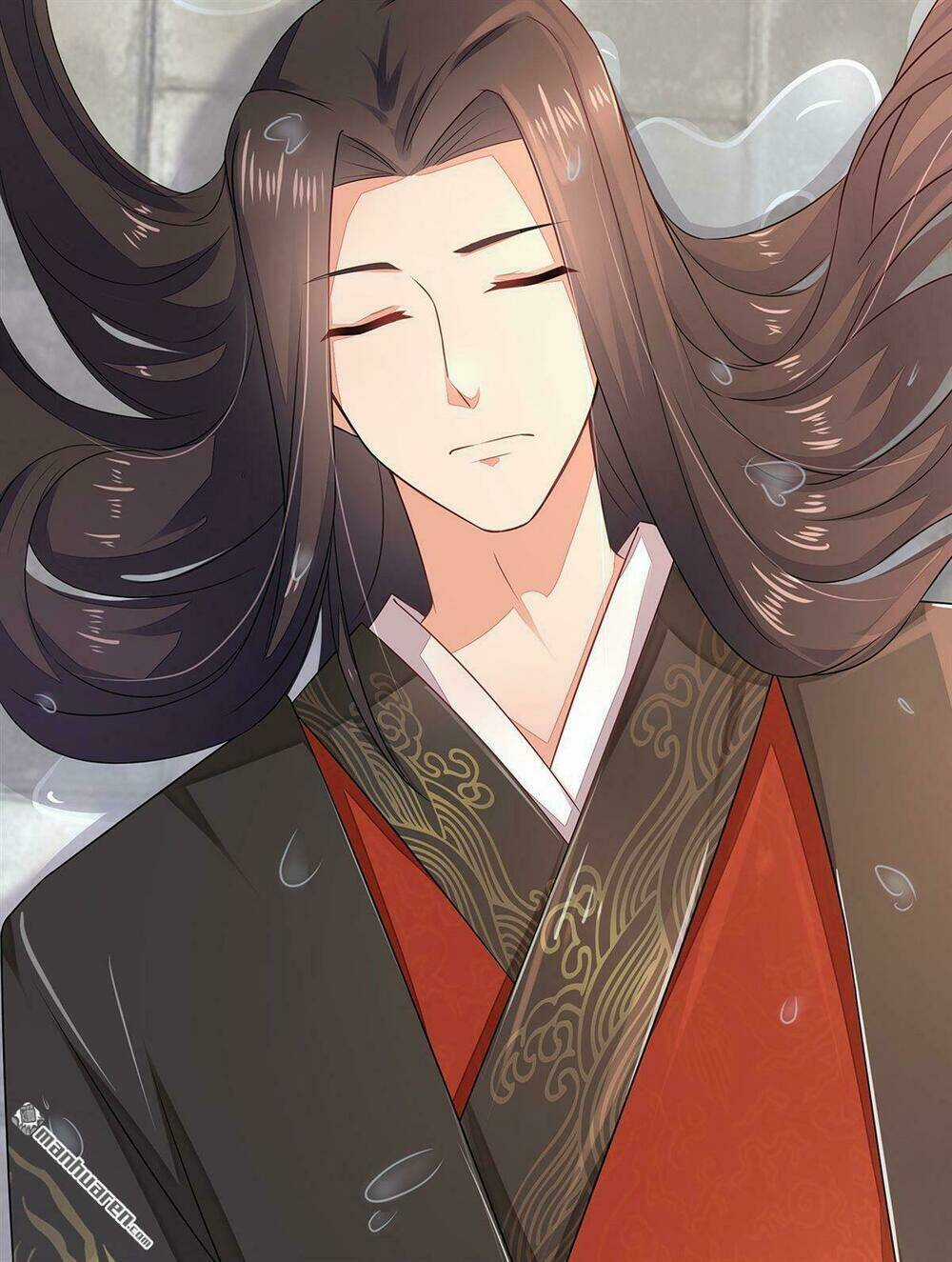 Tà Vương Thần Phi: Y Thủ Che Thiên Chapter 1 trang 37