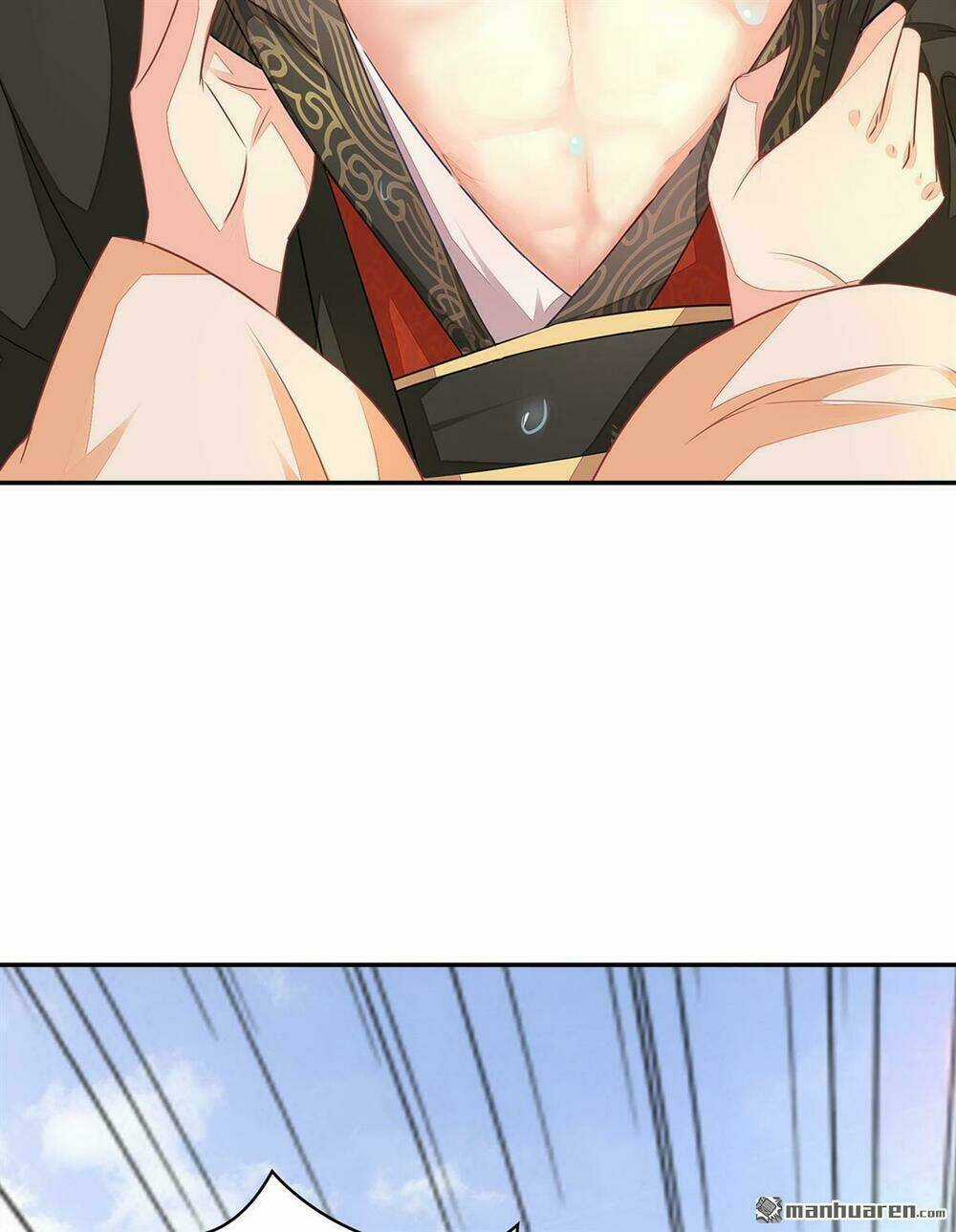 Tà Vương Thần Phi: Y Thủ Che Thiên Chapter 1 trang 43