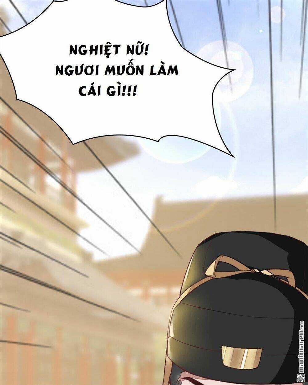 Tà Vương Thần Phi: Y Thủ Che Thiên Chapter 1 trang 44