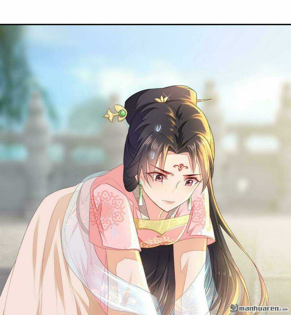 Tà Vương Thần Phi: Y Thủ Che Thiên Chapter 1 trang 46