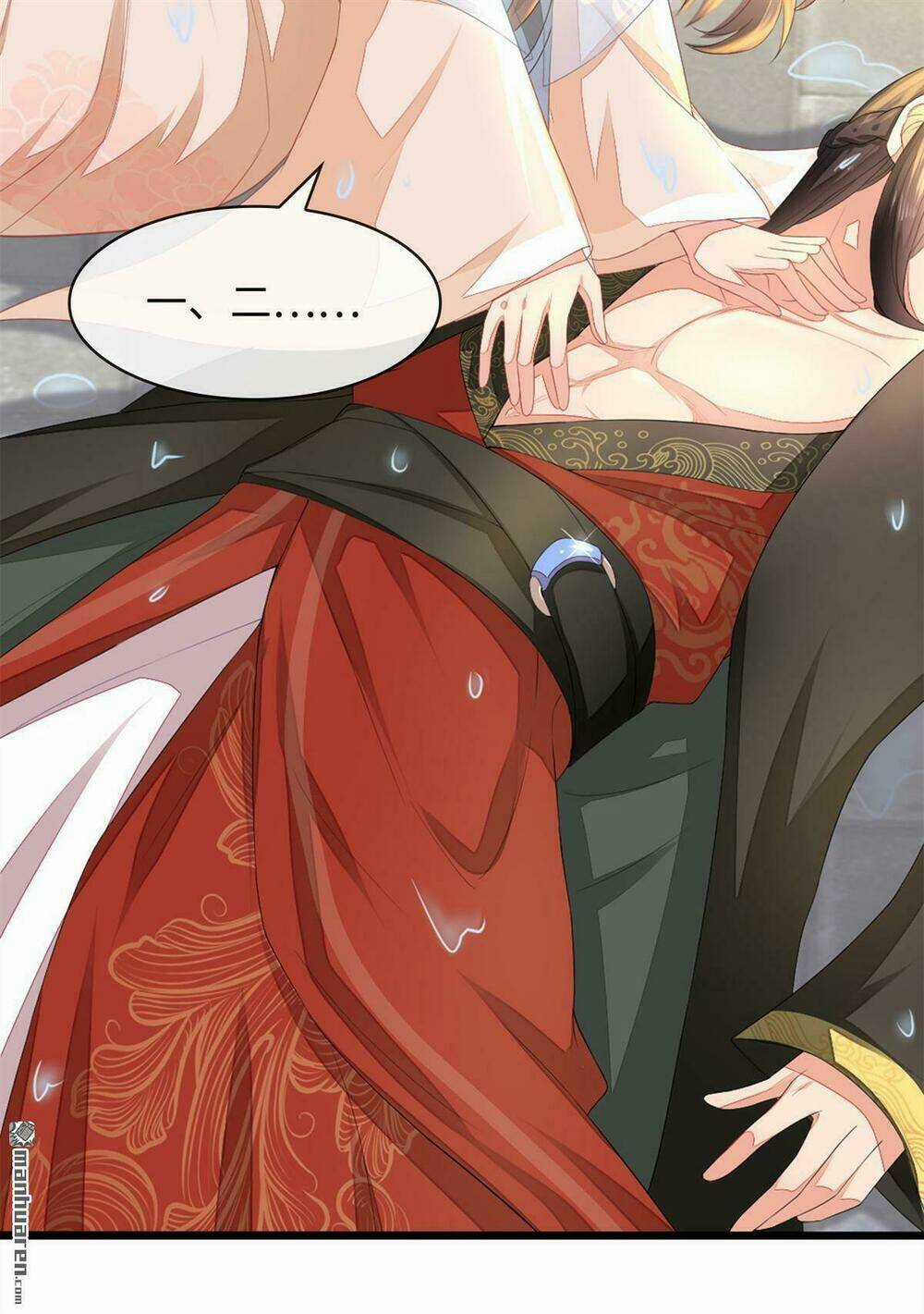 Tà Vương Thần Phi: Y Thủ Che Thiên Chapter 1 trang 47