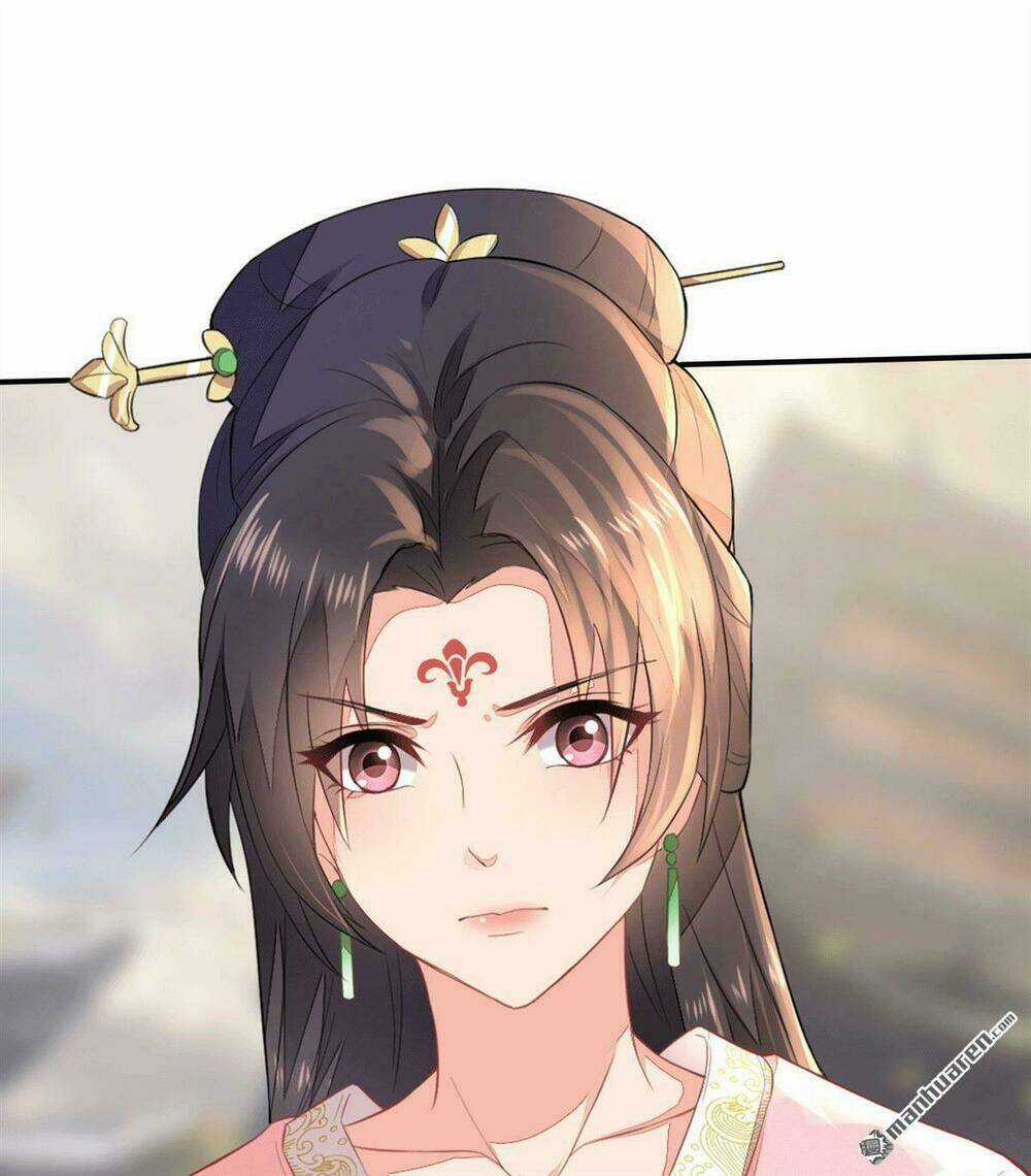 Tà Vương Thần Phi: Y Thủ Che Thiên Chapter 1 trang 48