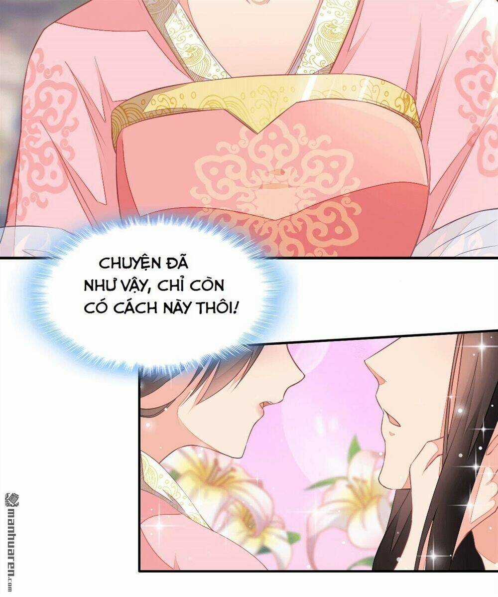 Tà Vương Thần Phi: Y Thủ Che Thiên Chapter 1 trang 49