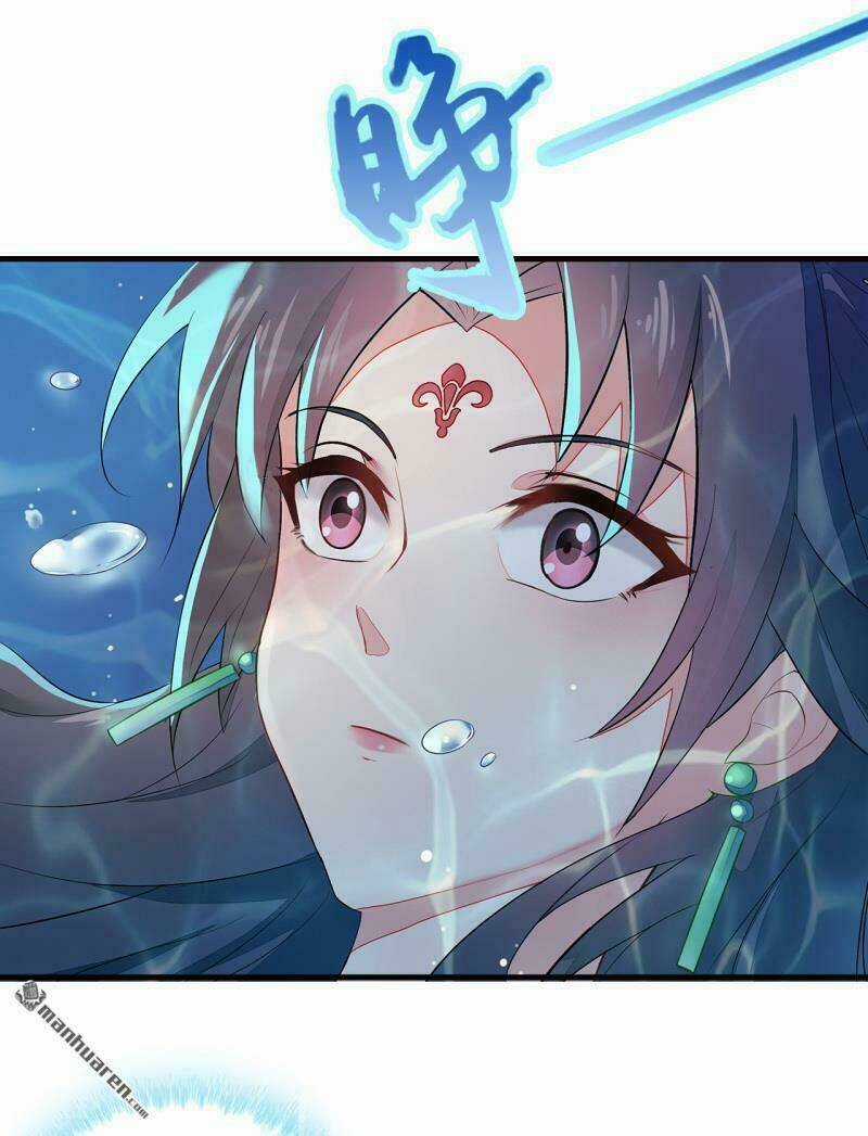 Tà Vương Thần Phi: Y Thủ Che Thiên Chapter 1 trang 5