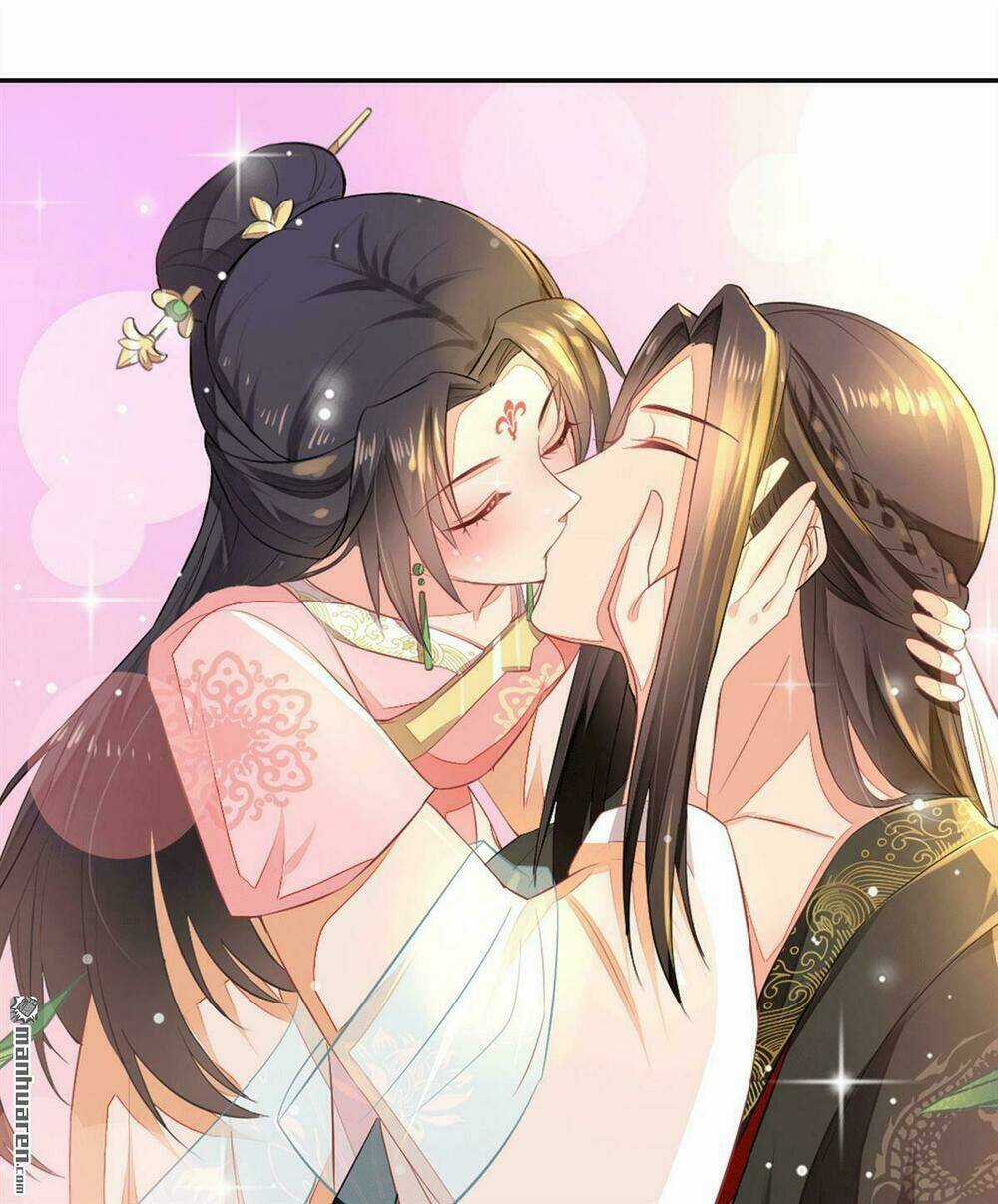 Tà Vương Thần Phi: Y Thủ Che Thiên Chapter 1 trang 50