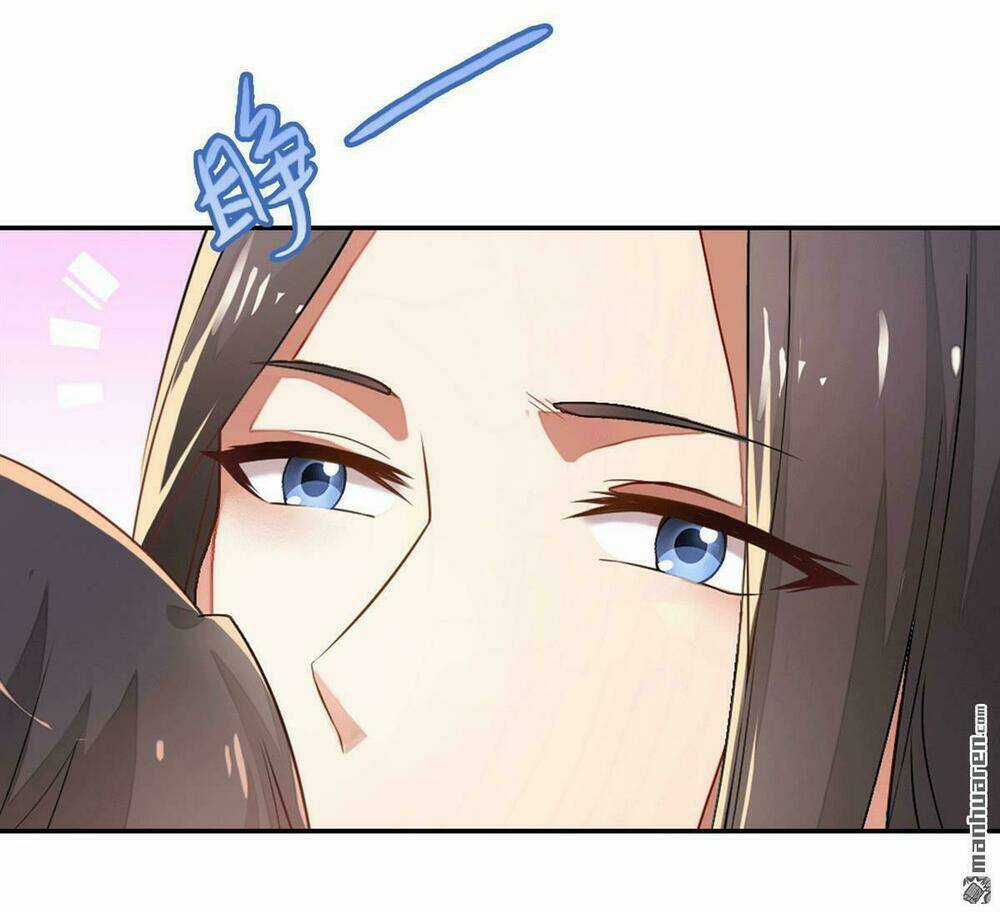 Tà Vương Thần Phi: Y Thủ Che Thiên Chapter 1 trang 52