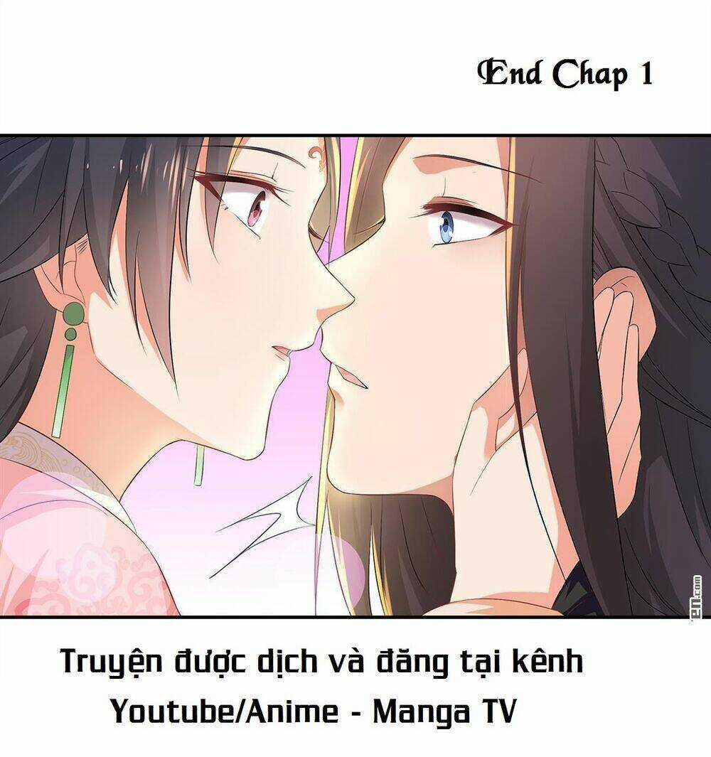 Tà Vương Thần Phi: Y Thủ Che Thiên Chapter 1 trang 53