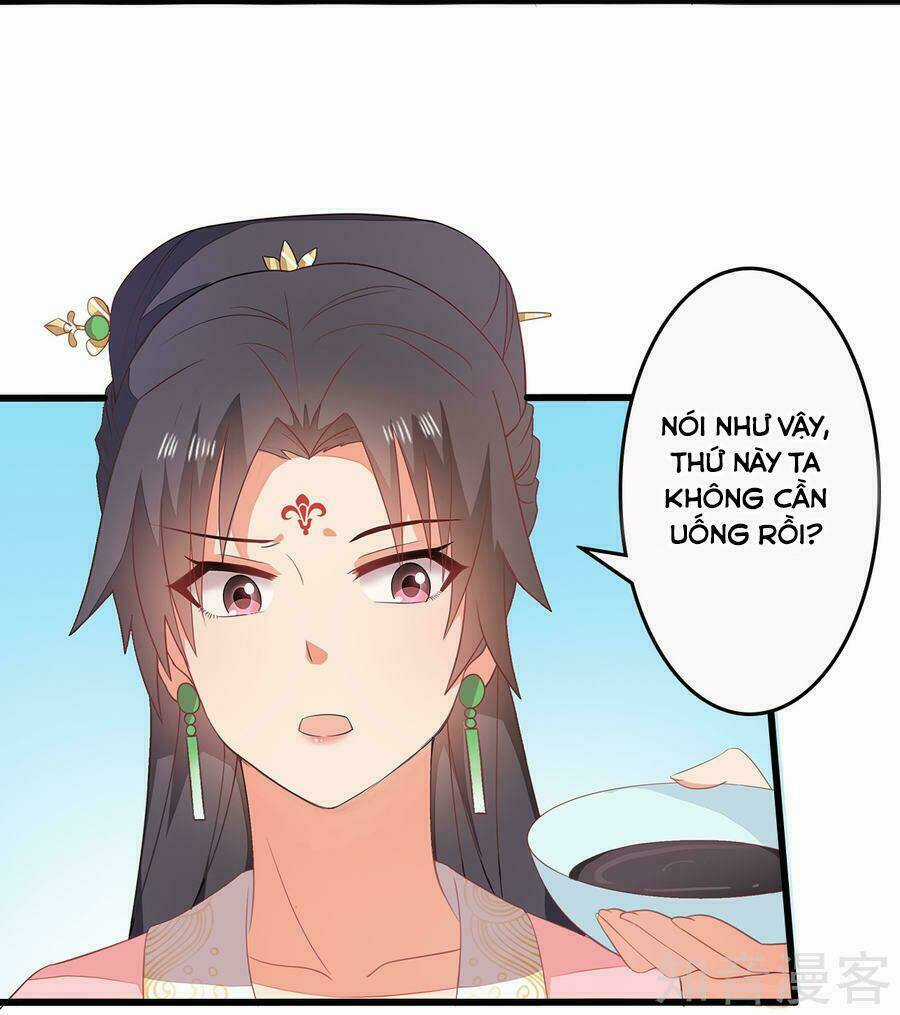 Tà Vương Thần Phi: Y Thủ Che Thiên Chapter 10 trang 13