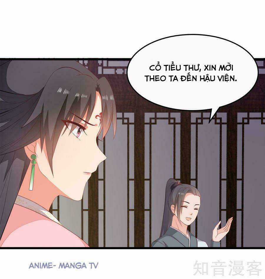 Tà Vương Thần Phi: Y Thủ Che Thiên Chapter 10 trang 18