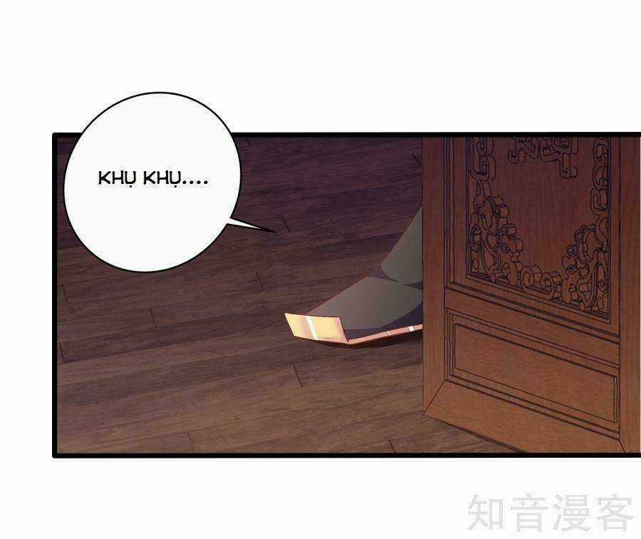 Tà Vương Thần Phi: Y Thủ Che Thiên Chapter 10 trang 2