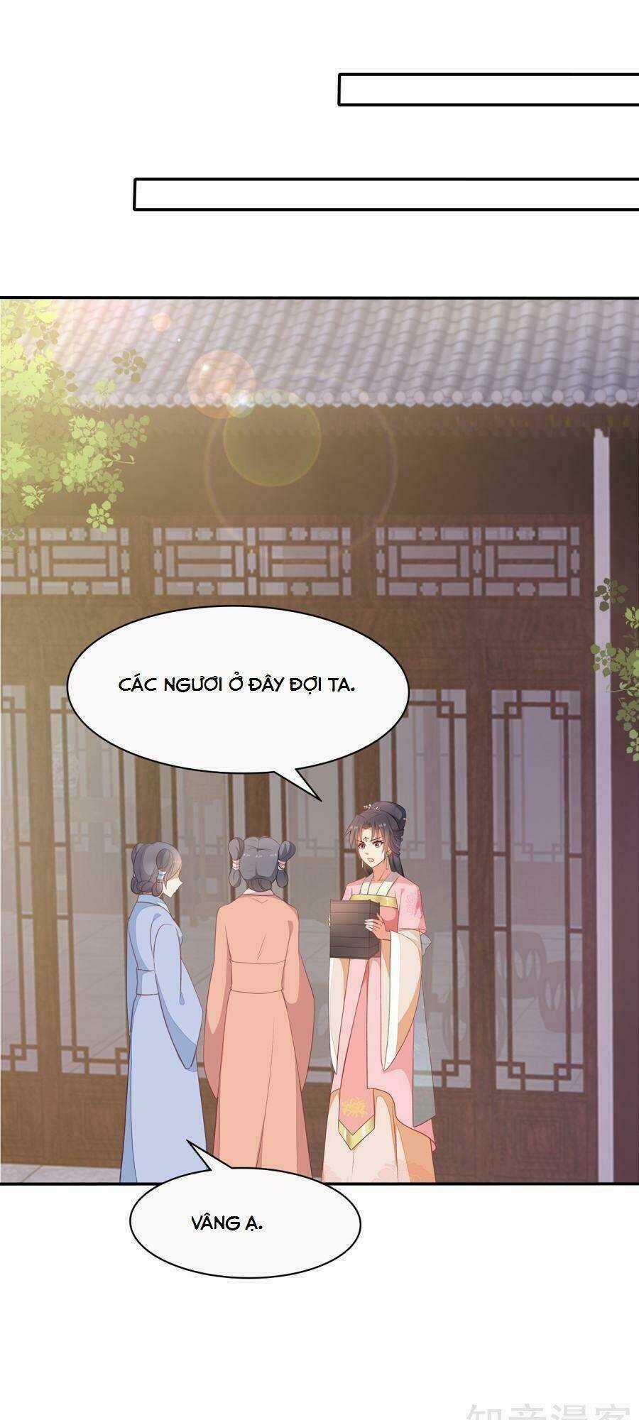 Tà Vương Thần Phi: Y Thủ Che Thiên Chapter 10 trang 31