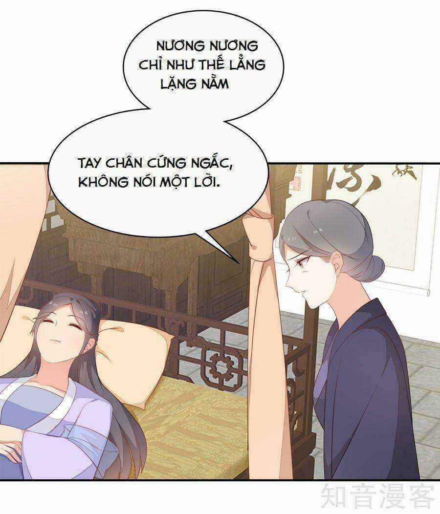 Tà Vương Thần Phi: Y Thủ Che Thiên Chapter 10 trang 36