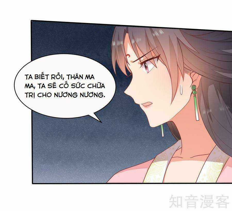 Tà Vương Thần Phi: Y Thủ Che Thiên Chapter 10 trang 38