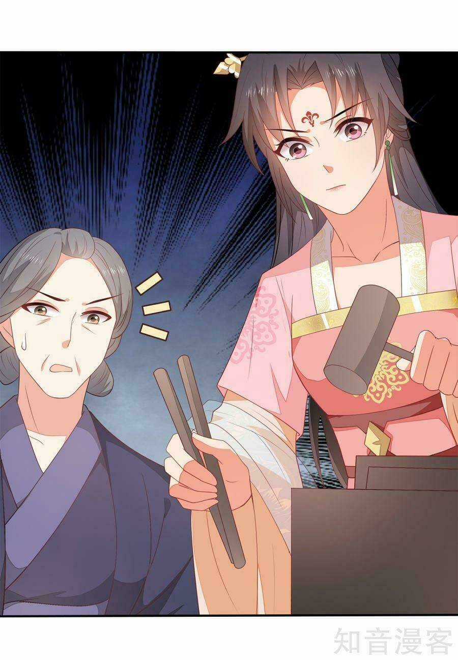 Tà Vương Thần Phi: Y Thủ Che Thiên Chapter 10 trang 39