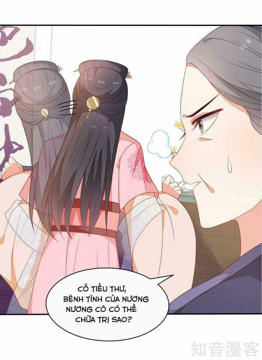 Tà Vương Thần Phi: Y Thủ Che Thiên Chapter 10 trang 40