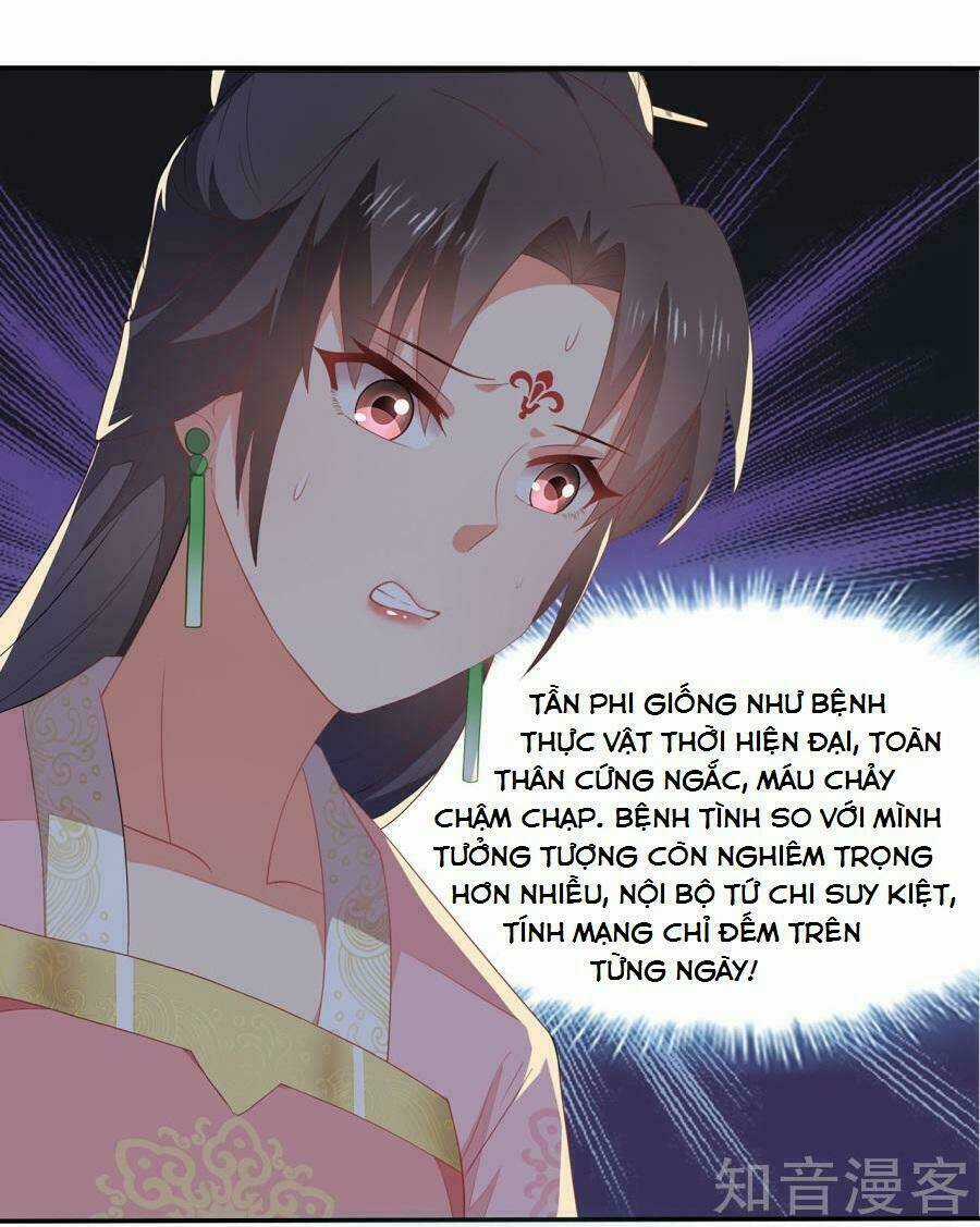 Tà Vương Thần Phi: Y Thủ Che Thiên Chapter 10 trang 41