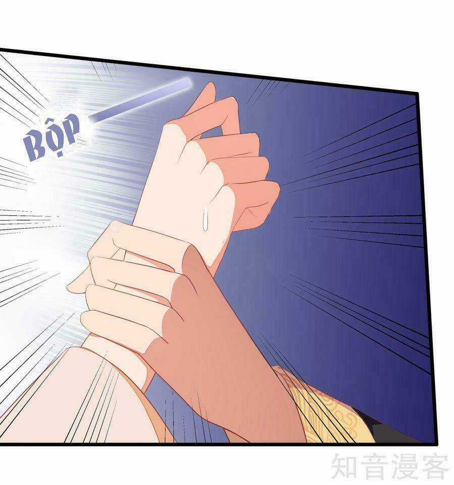 Tà Vương Thần Phi: Y Thủ Che Thiên Chapter 10 trang 7