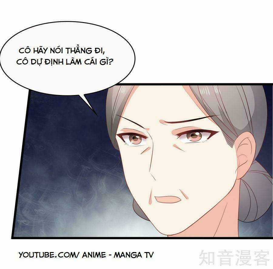 Tà Vương Thần Phi: Y Thủ Che Thiên Chapter 11 trang 16