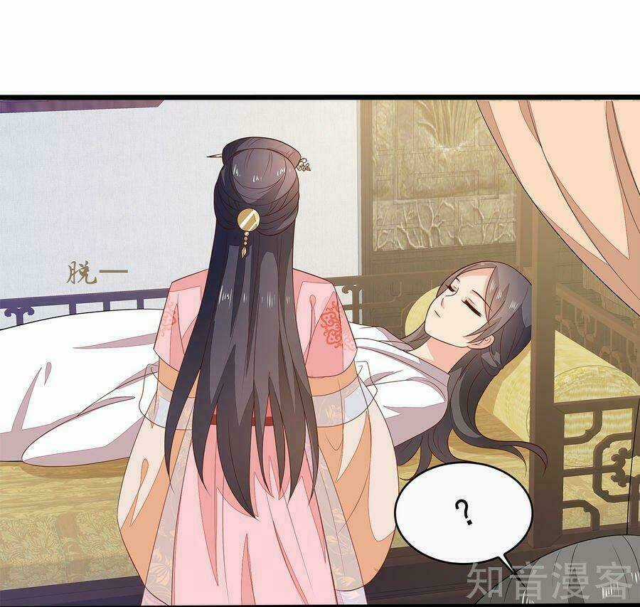 Tà Vương Thần Phi: Y Thủ Che Thiên Chapter 11 trang 18