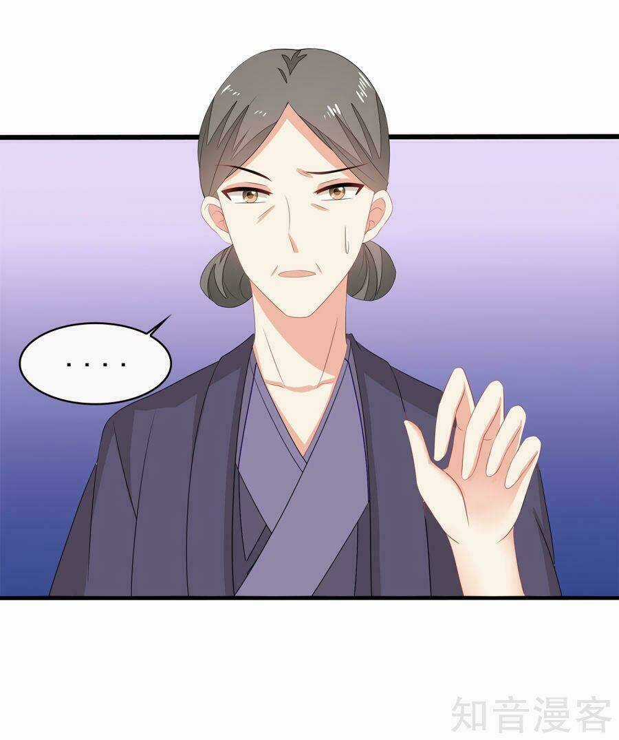 Tà Vương Thần Phi: Y Thủ Che Thiên Chapter 11 trang 24