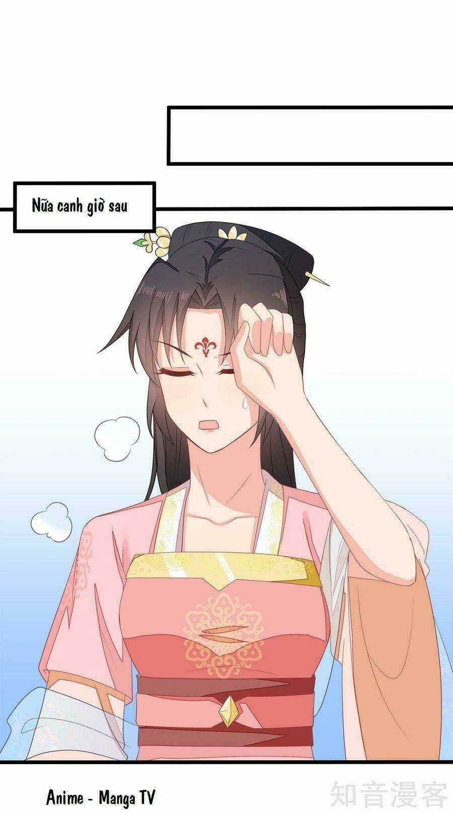 Tà Vương Thần Phi: Y Thủ Che Thiên Chapter 11 trang 25