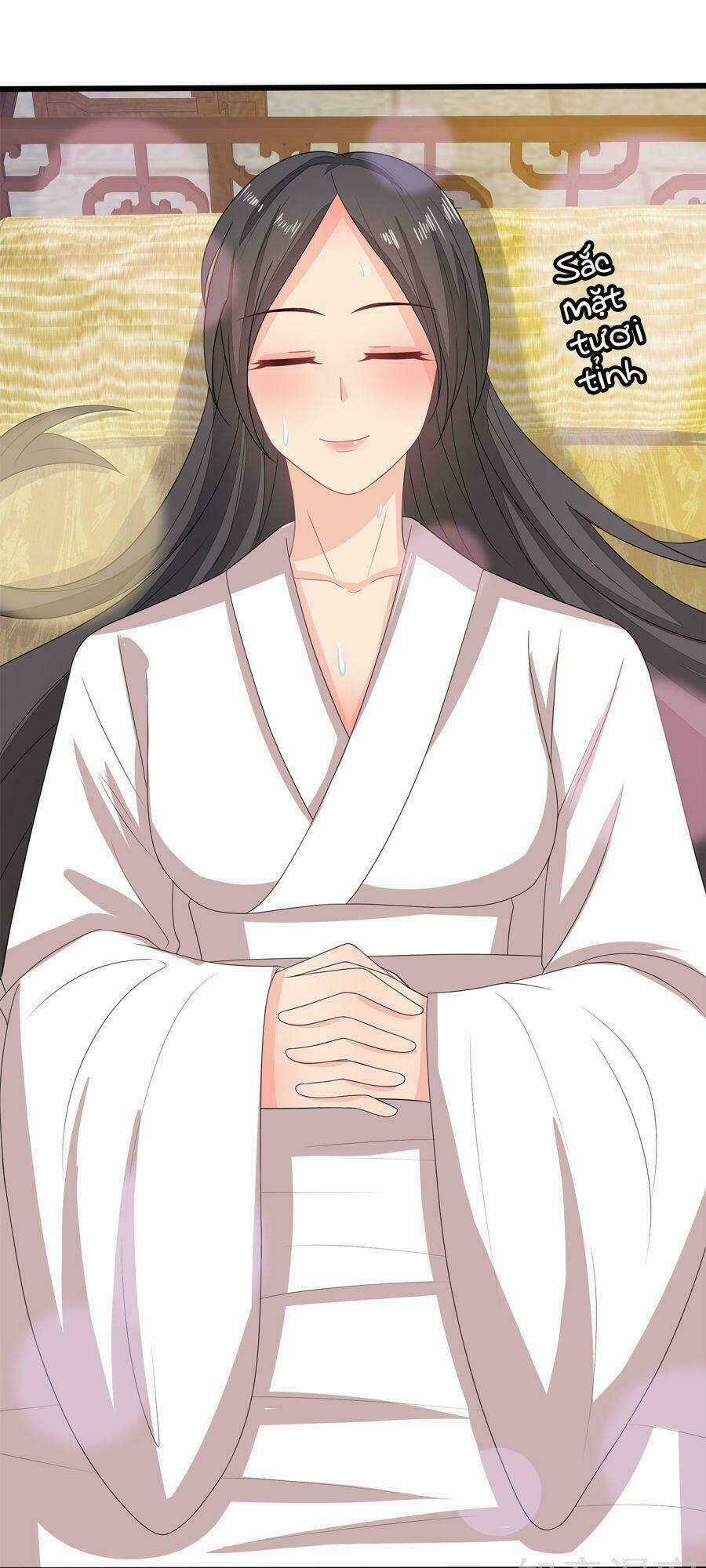 Tà Vương Thần Phi: Y Thủ Che Thiên Chapter 11 trang 26