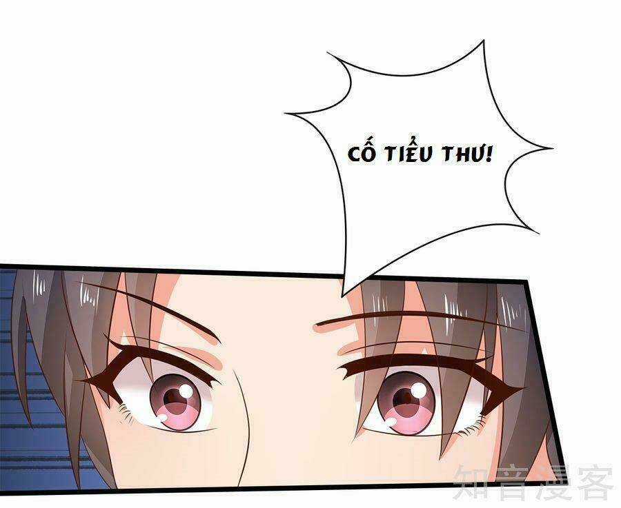 Tà Vương Thần Phi: Y Thủ Che Thiên Chapter 11 trang 30