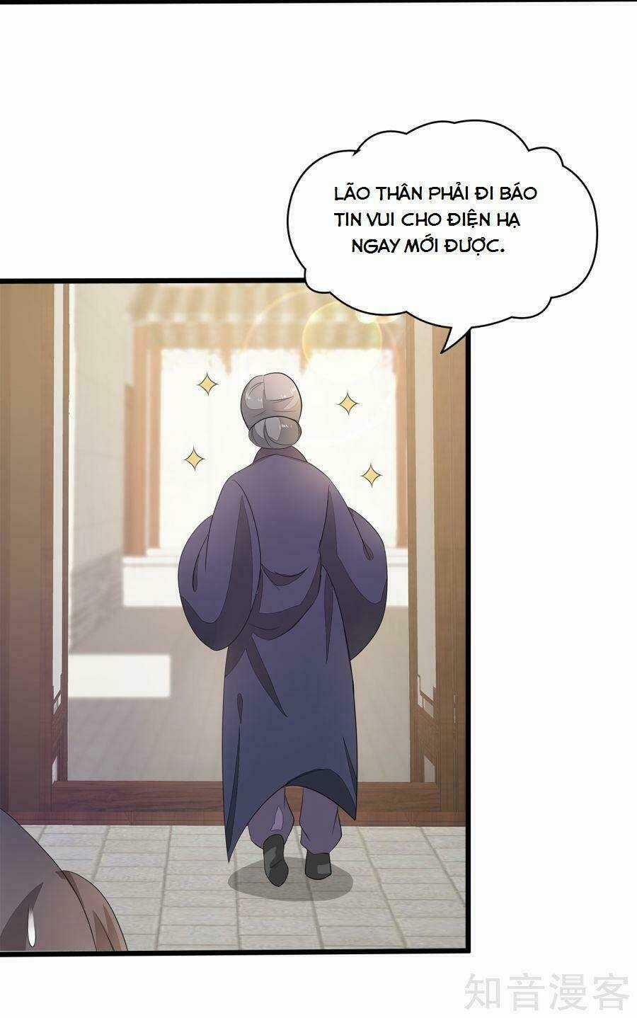 Tà Vương Thần Phi: Y Thủ Che Thiên Chapter 11 trang 39