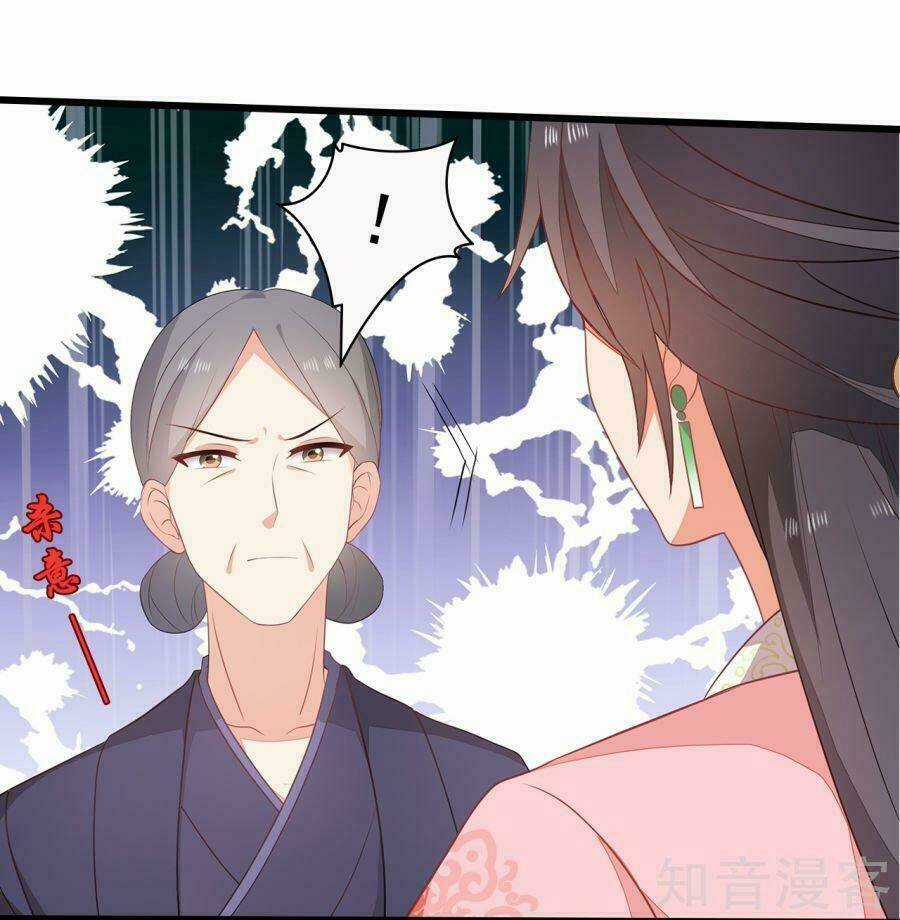 Tà Vương Thần Phi: Y Thủ Che Thiên Chapter 11 trang 6