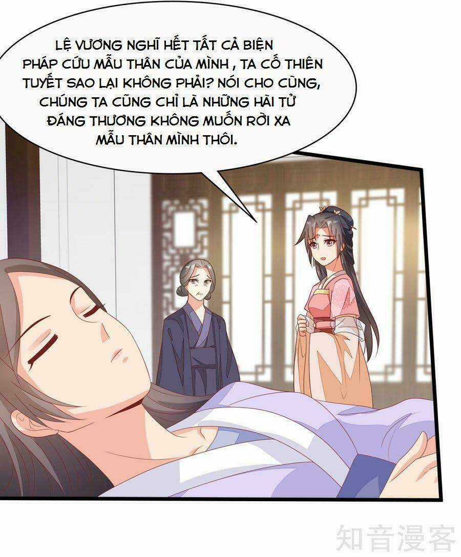 Tà Vương Thần Phi: Y Thủ Che Thiên Chapter 11 trang 9