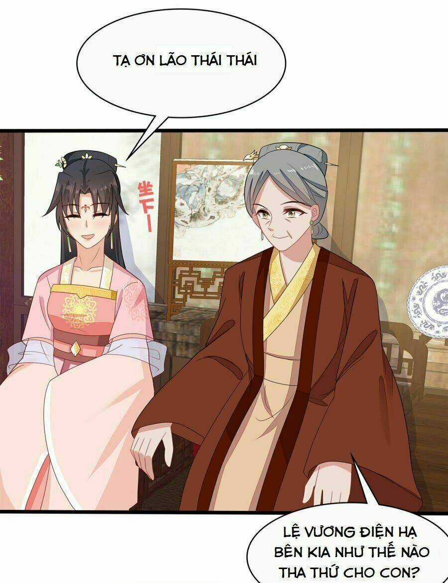 Tà Vương Thần Phi: Y Thủ Che Thiên Chapter 12 trang 10