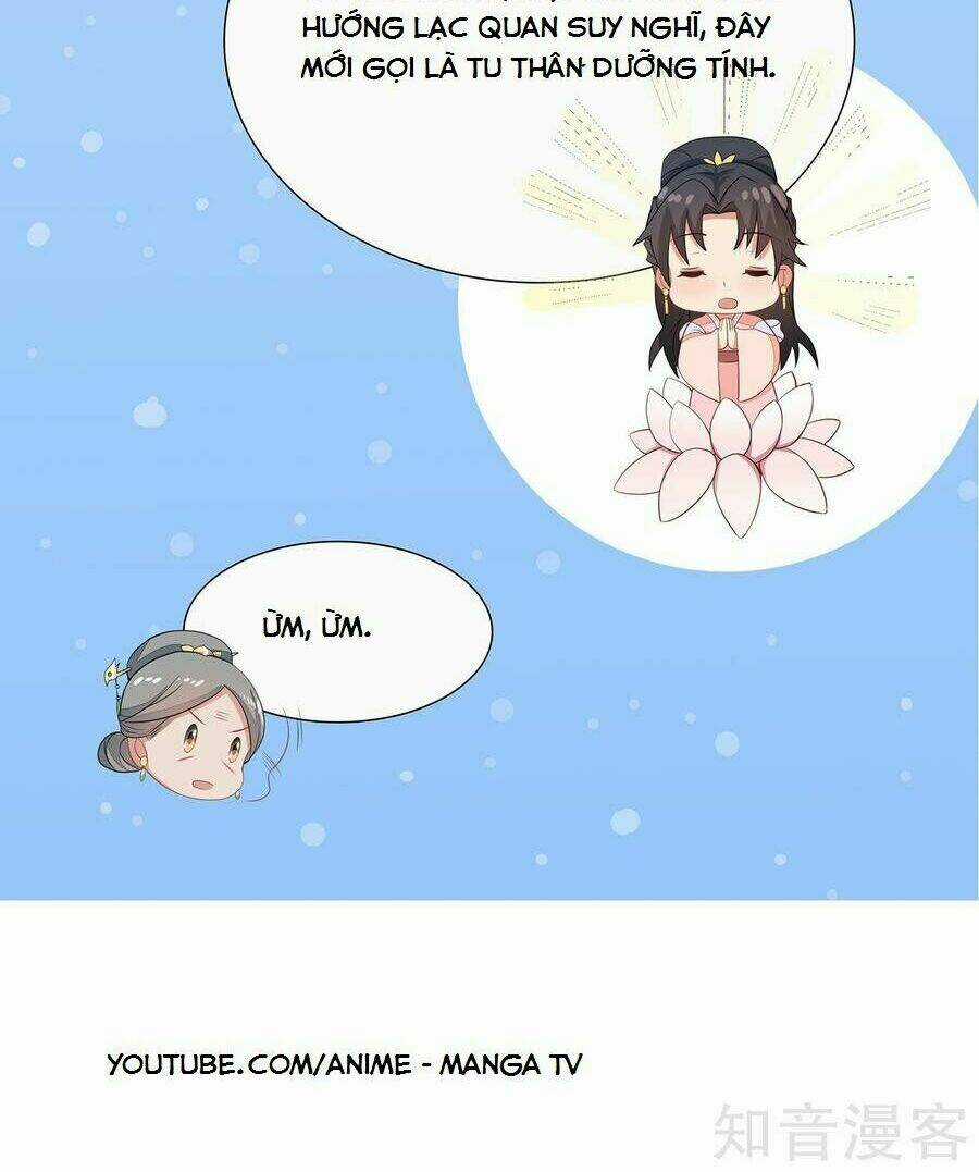 Tà Vương Thần Phi: Y Thủ Che Thiên Chapter 12 trang 28