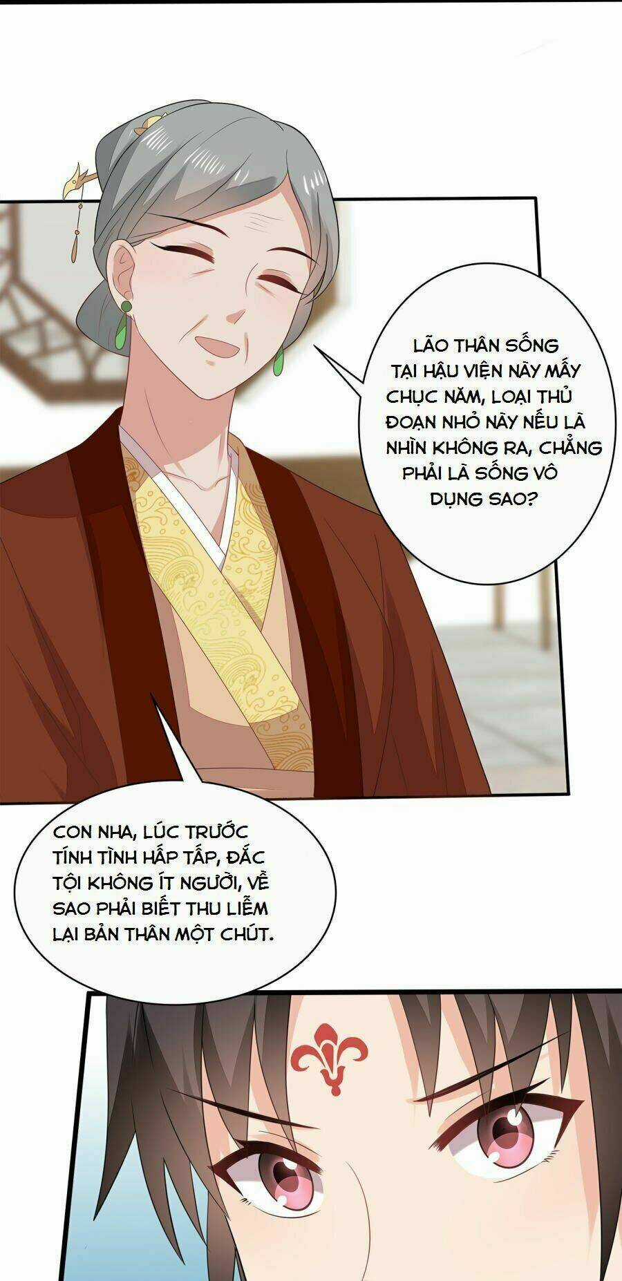 Tà Vương Thần Phi: Y Thủ Che Thiên Chapter 12 trang 38