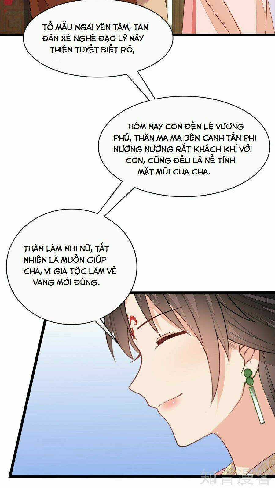 Tà Vương Thần Phi: Y Thủ Che Thiên Chapter 12 trang 41