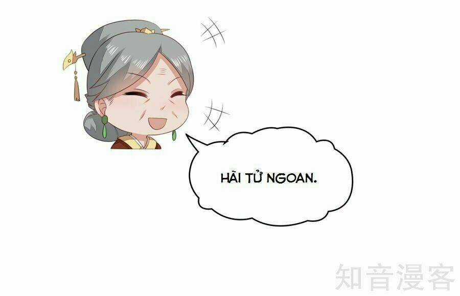 Tà Vương Thần Phi: Y Thủ Che Thiên Chapter 12 trang 42