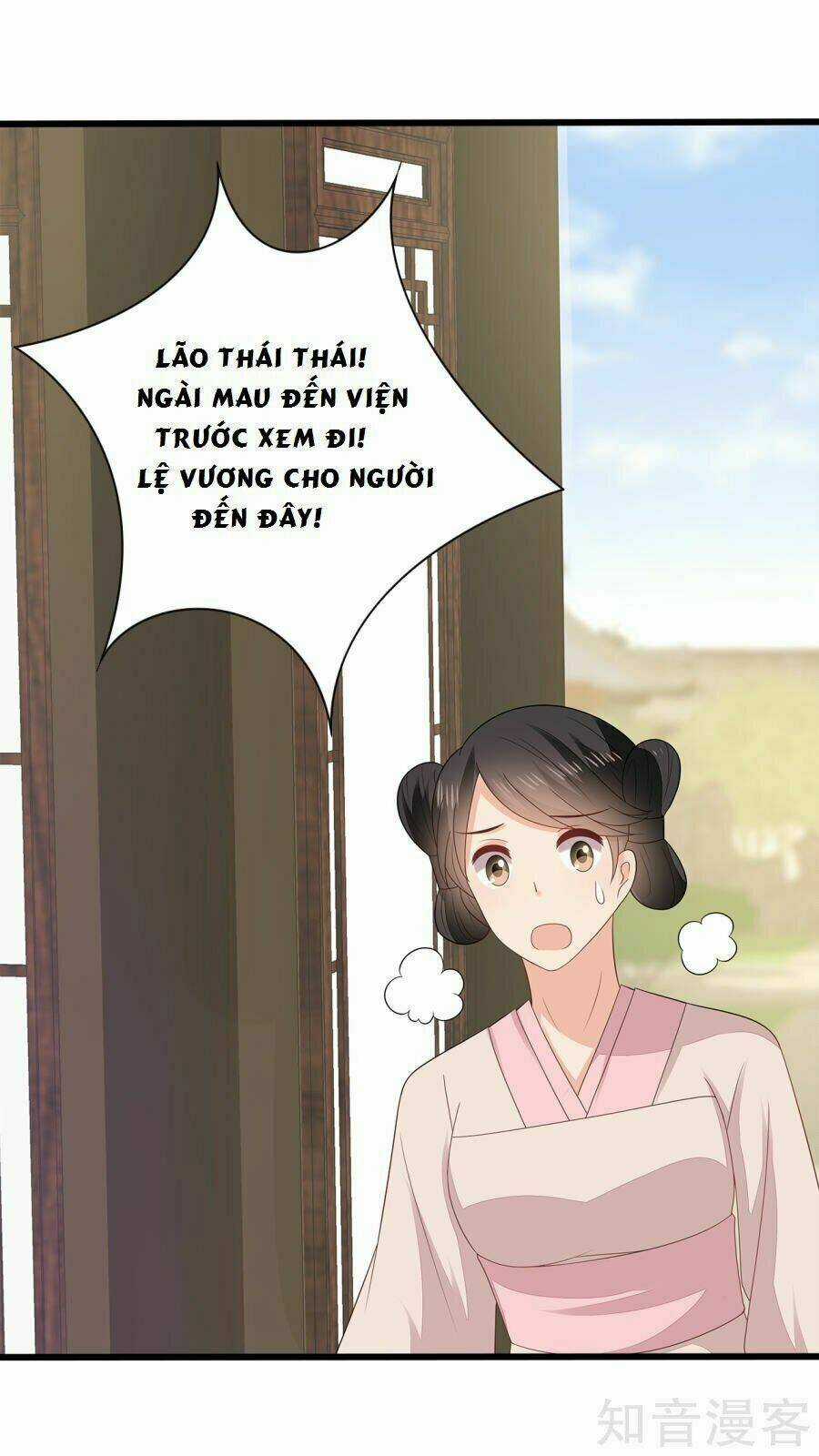 Tà Vương Thần Phi: Y Thủ Che Thiên Chapter 12 trang 43