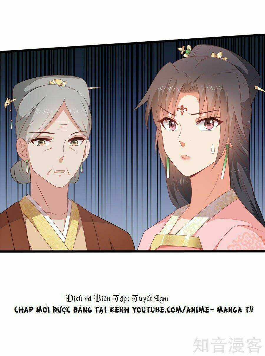 Tà Vương Thần Phi: Y Thủ Che Thiên Chapter 12 trang 44