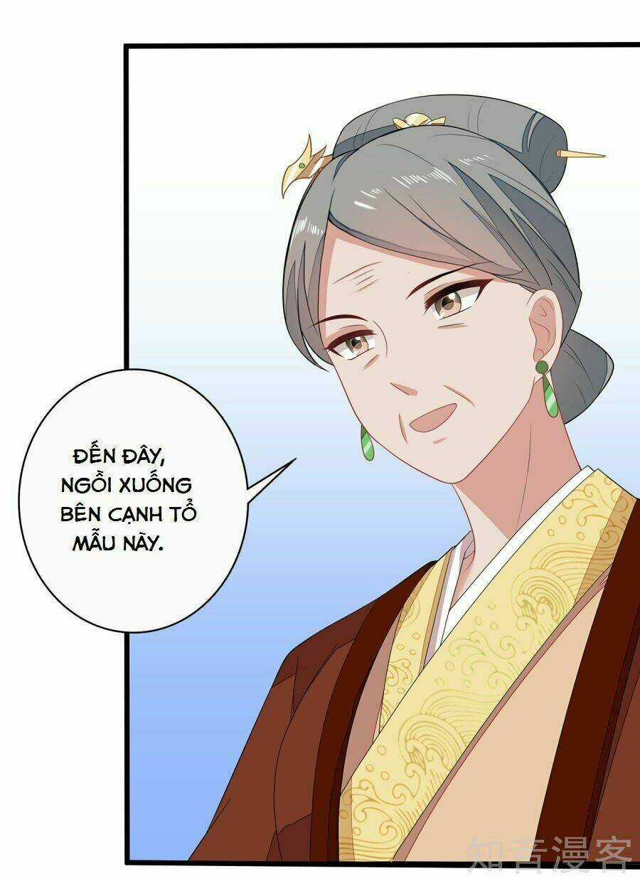 Tà Vương Thần Phi: Y Thủ Che Thiên Chapter 12 trang 9